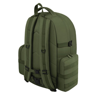 Mochila Táctica East West Explorer U.s.a.