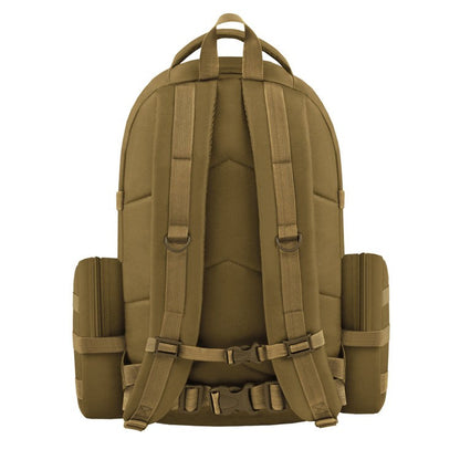 Mochila East West Explorador Táctico U.s.a. BackPack Rt508 Senderismo