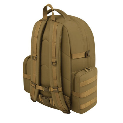 Mochila Táctica East West Explorer U.s.a.