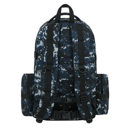 Mochila East West Explorador Táctico U.s.a. Back Pack Rtc508 East West Bags