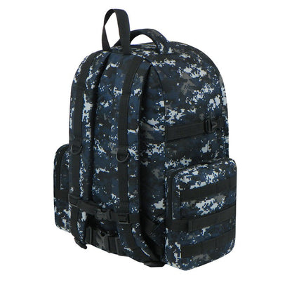 Mochila East West Explorador Táctico U.s.a. Back Pack Rtc508 East West Bags