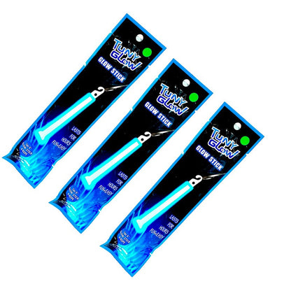 Cyalume Barra Luz Ultra Brillante Química
