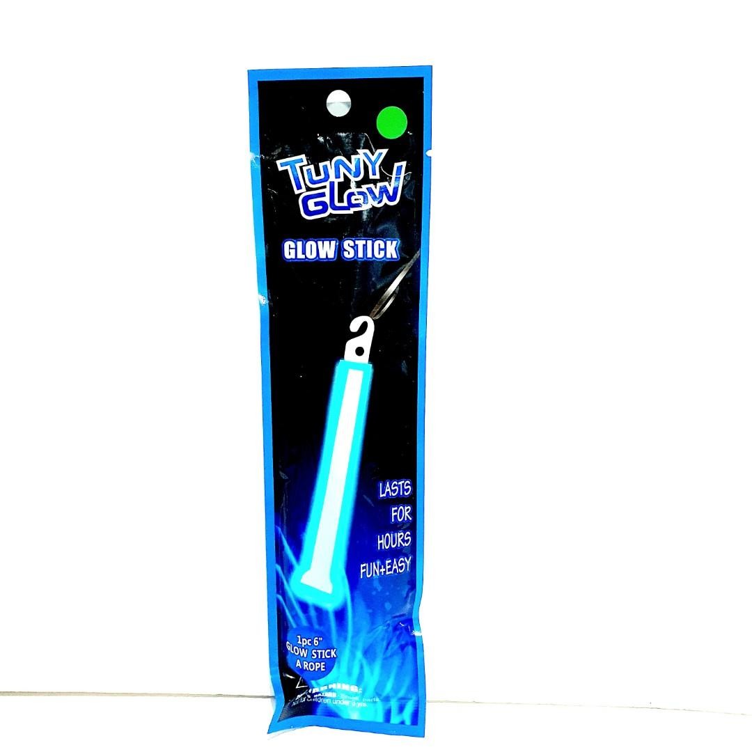 Cyalume Barra Luz Ultra Brillante Química