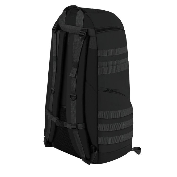 Mochila Táctica East West Exterior Tri-cremallera