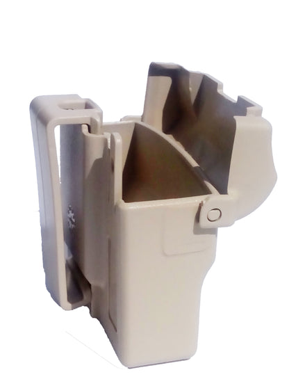 Porta Guantes Táctico Milfort Policia Peritos Ministerial