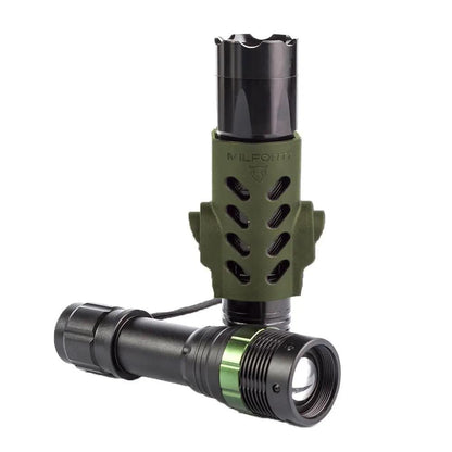 Porta Lampara Milfort Tactica