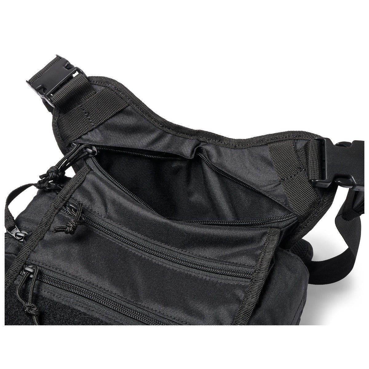 Mochila 5.11 Daily Deploy Push Pack 5L