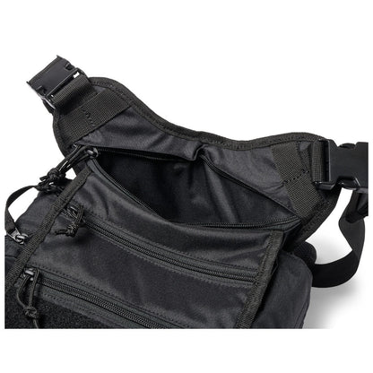 Mochila 5.11 Daily Deploy Push Pack 5L 5.11 Tactical