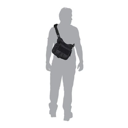 Mochila 5.11 Daily Deploy Push Pack 5L 5.11 Tactical