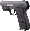 Cargar imagen en el visor de la galería, Pistola Night Stalker Crosman Blowback 4.5mm 420fps