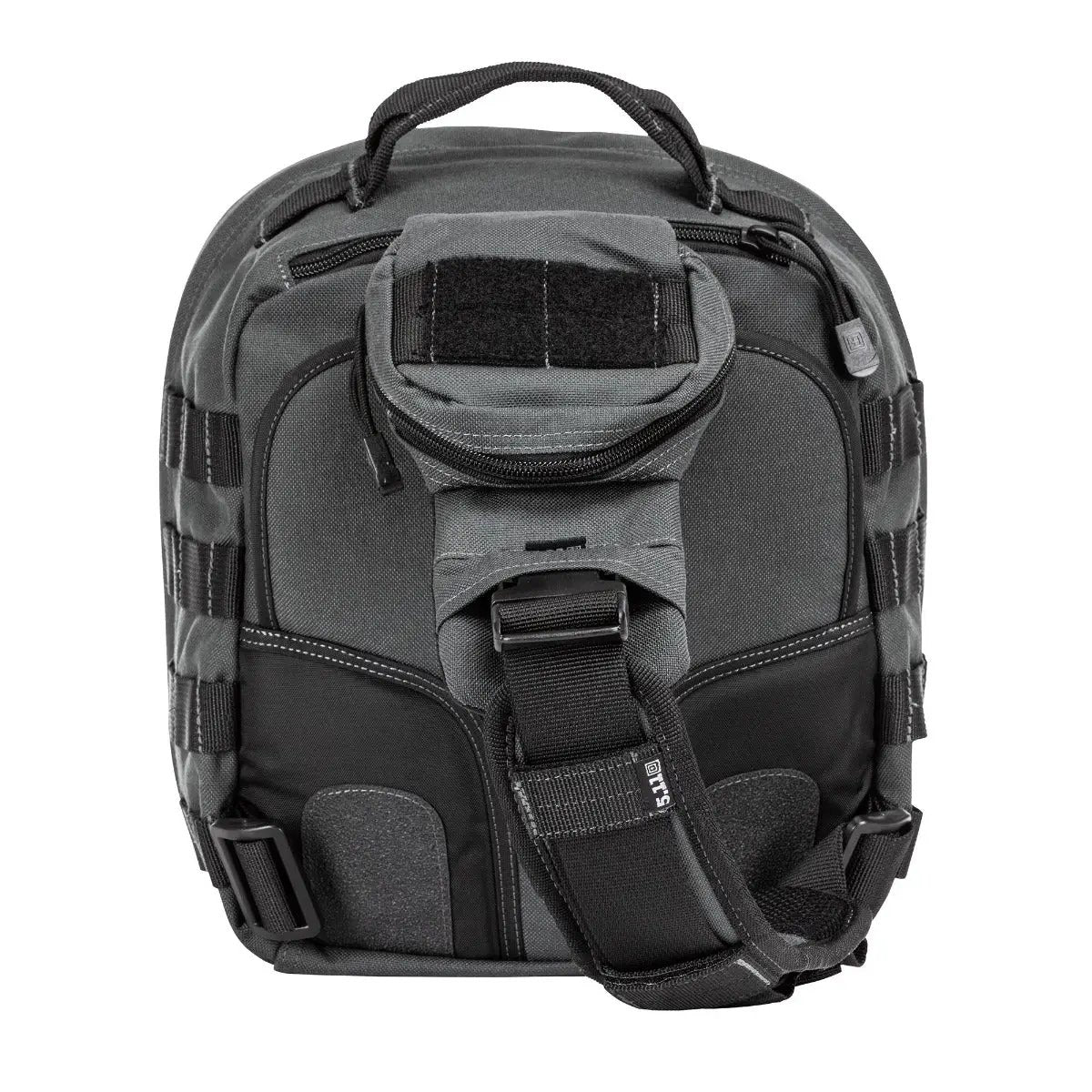 Mochila 5.11 RUSH MOAB 6 Double Tap Gris