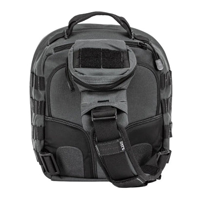 Mochila 5.11 RUSH MOAB 6 Double Tap Gris