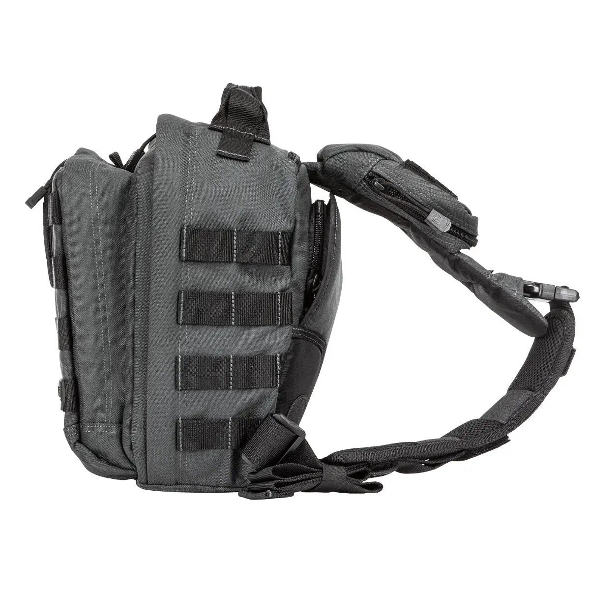 Mochila 5.11 RUSH MOAB 6 Double Tap Gris