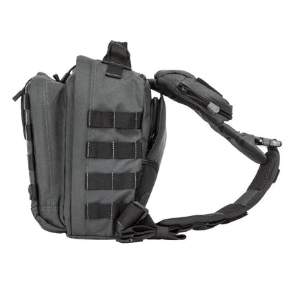Mochila 5.11 RUSH MOAB 6 Double Tap Gris