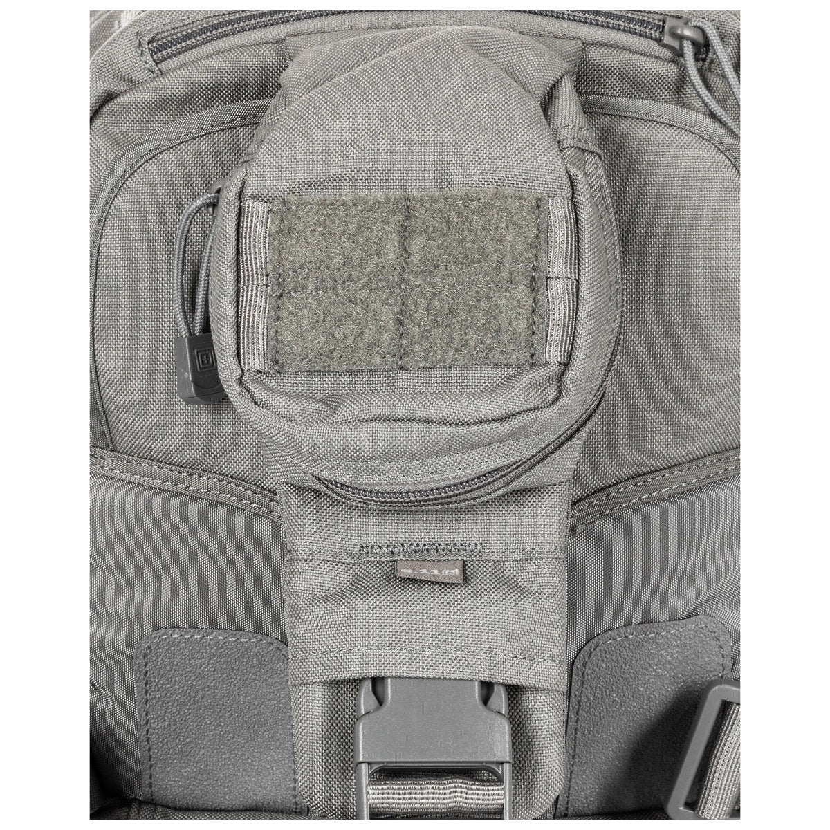 Mochila 5.11 RUSH MOAB 6 Double Gris Claro Storm