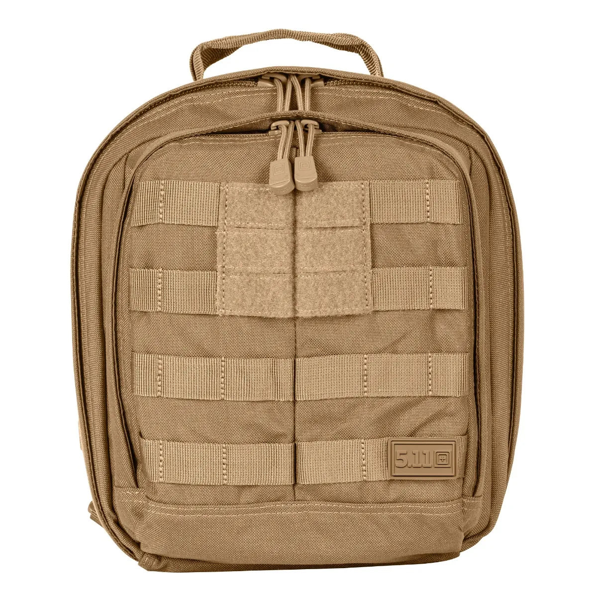Mochila 5.11 RUSH MOAB 6 Double Gris Café