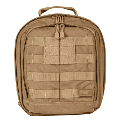 Mochila 5.11 RUSH MOAB 6 Double Gris Café