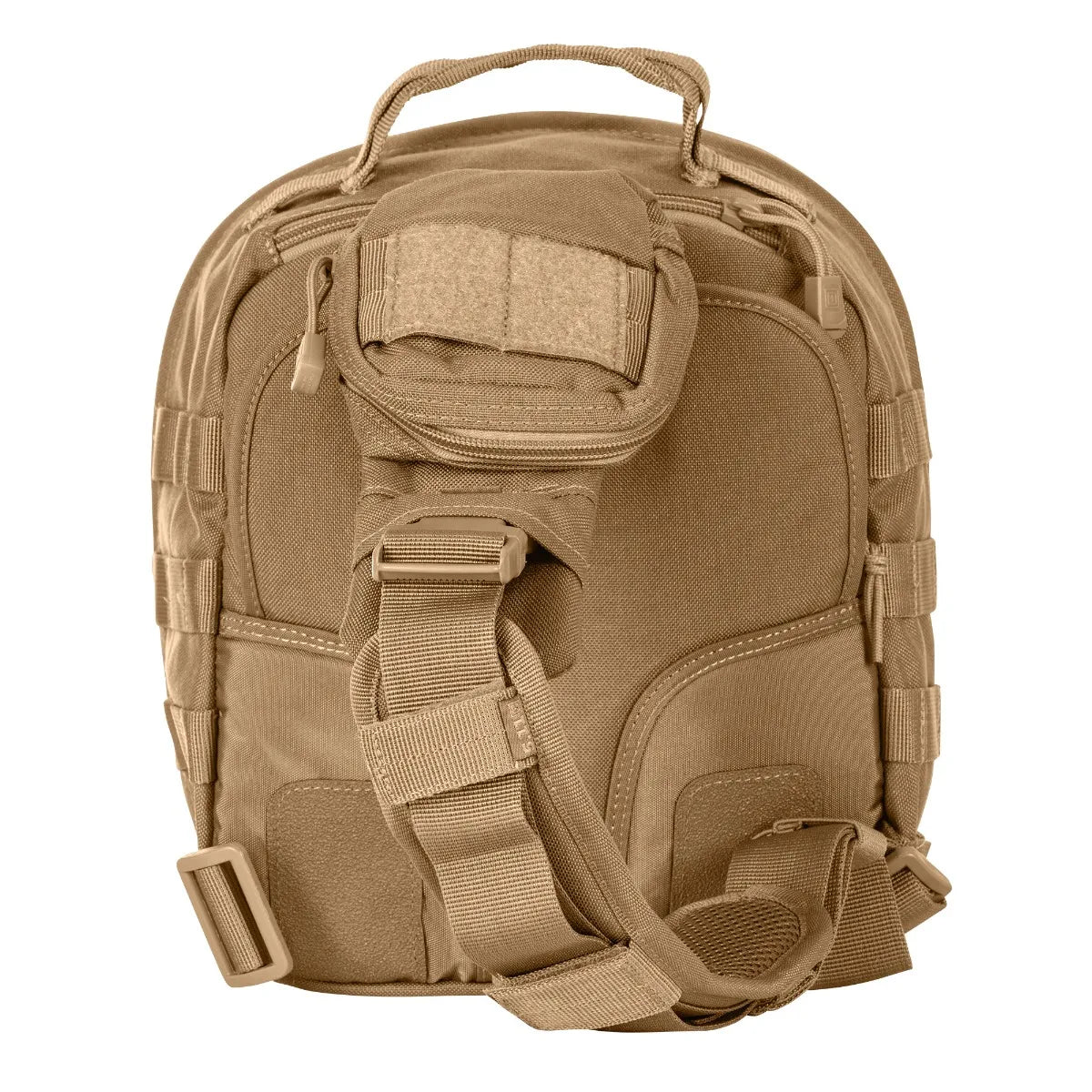 Mochila 5.11 RUSH MOAB 6 Double Gris Café