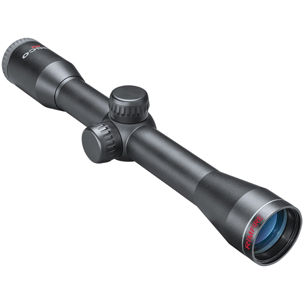 Mira Telescópica Tasco Rimfire 4x32mm