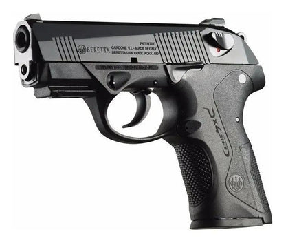 Piernera Para Pistola Px4 Storm Beretta Residen Evil Militaría