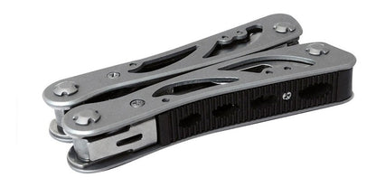 Multiherramienta 12 En 1 Wallis Pinza Sierra Desarmador Wallis