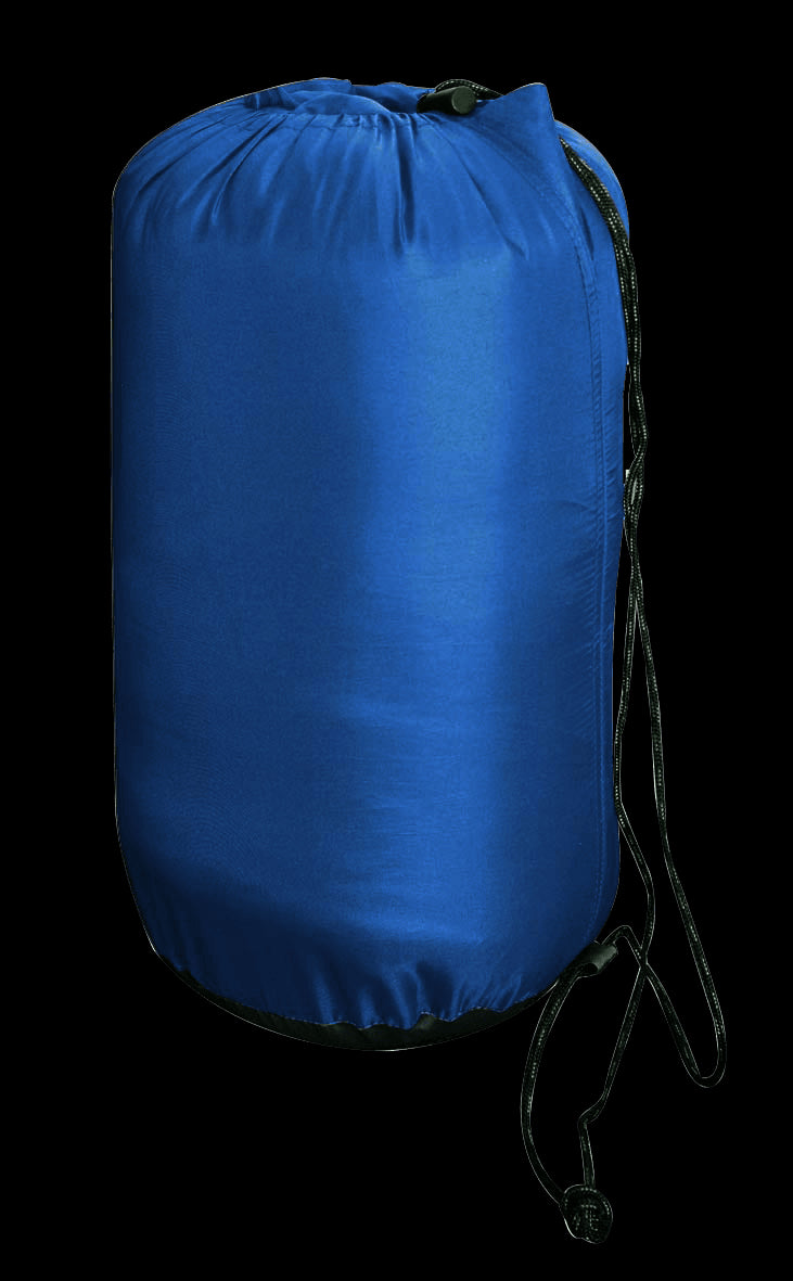 Bolsa De Dormir Sleeping Saco Bag Edredón Compacto Wallis
