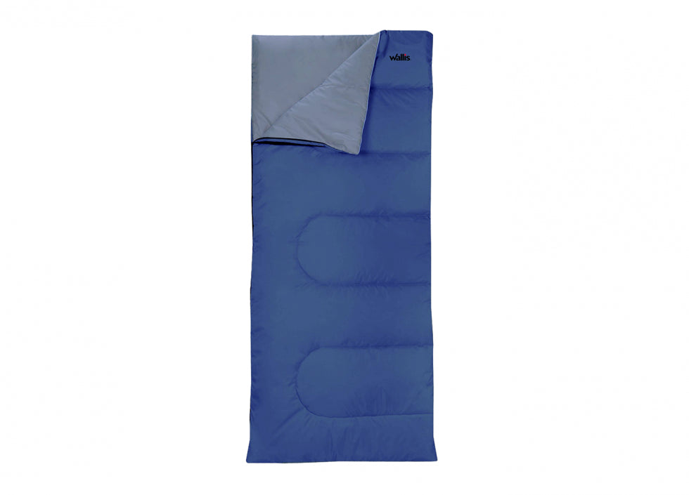 Bolsa De Dormir Sleeping Saco Bag Edredón Compacto Wallis