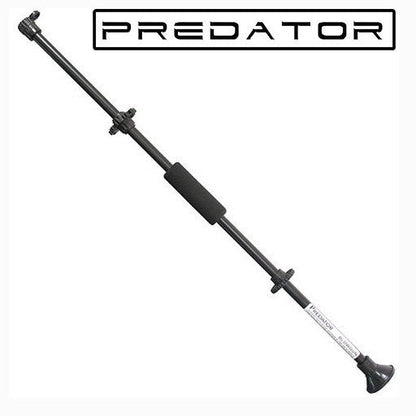 Cerbatanas Profesionales 24 Pulgadas Predator mas Dardos Gratis Blowgun Predator