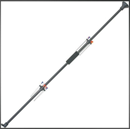 Cerbatanas Profesionales 24 Pulgadas Predator mas Dardos Gratis Blowgun Predator