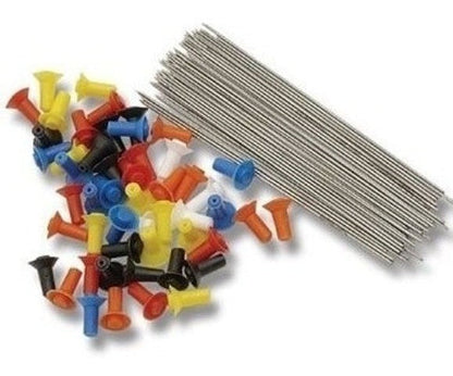 Cerbatanas Profesionales 24 Pulgadas Predator mas Dardos Gratis Blowgun Predator
