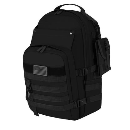 Mochila Militar Expandible Asalto Backpack East West RT535 East West Bags
