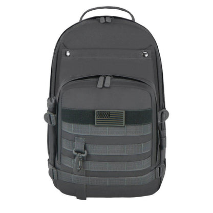 Mochila Militar Expandible Asalto Backpack East West RT535 East West Bags