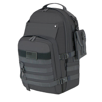 Mochila Militar Expandible Asalto Backpack East West RT535 East West Bags