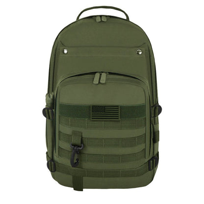 Mochila Militar Expandible Asalto Backpack East West RT535 East West Bags