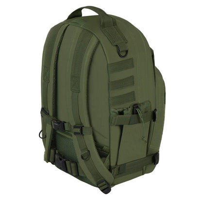Mochila Militar Expandible Asalto Backpack East West RT535 East West Bags