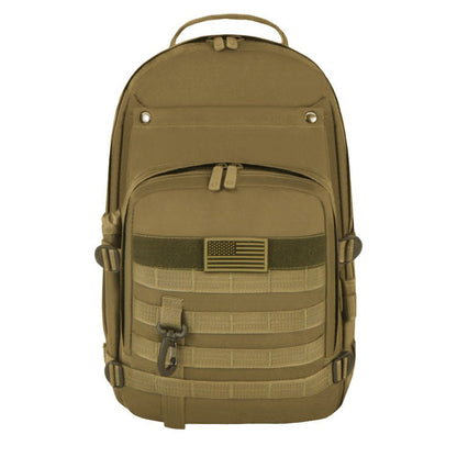 Mochila Militar Expandible Asalto Backpack East West RT535 East West Bags
