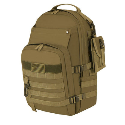 Mochila Militar Expandible Asalto Backpack East West RT535 East West Bags