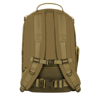 Mochila Militar Expandible Asalto Backpack East West RT535 East West Bags