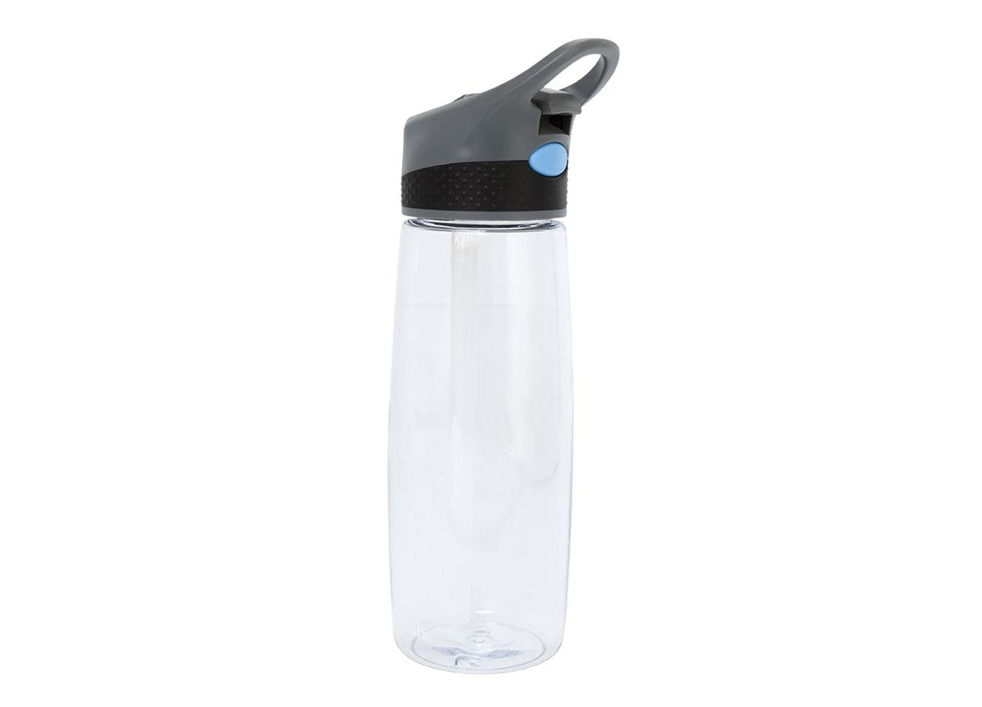 Botella Agua Fría 680ml Cilindro Tritán BPA free Wallis