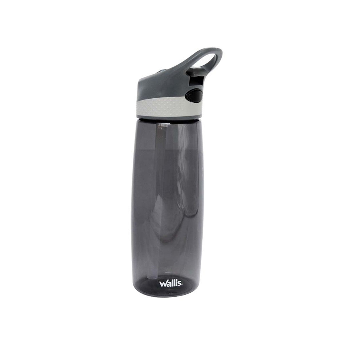 Botella Agua Fría 680ml Cilindro Tritán BPA free Wallis