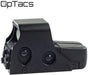 Mira gráfica OpTacs Tactical 551 - Visor Horográfico