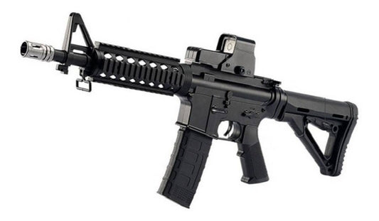 Mira holográfica OpTacs Tactical 552 - Visor Horográfico