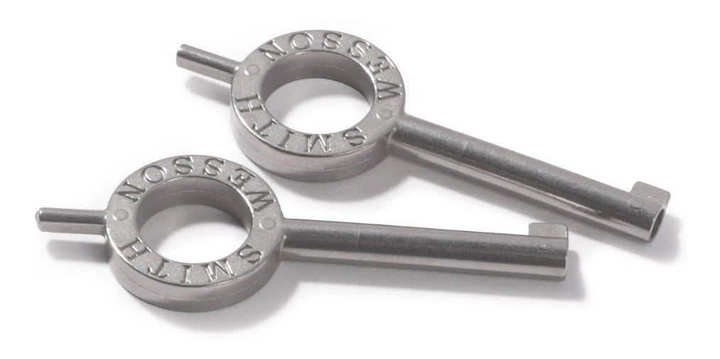 Llave Para Esposas Smith & Wesson