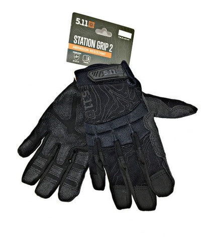 GUANTES STATION 5.11 GRIP 2 5.11 Tactical