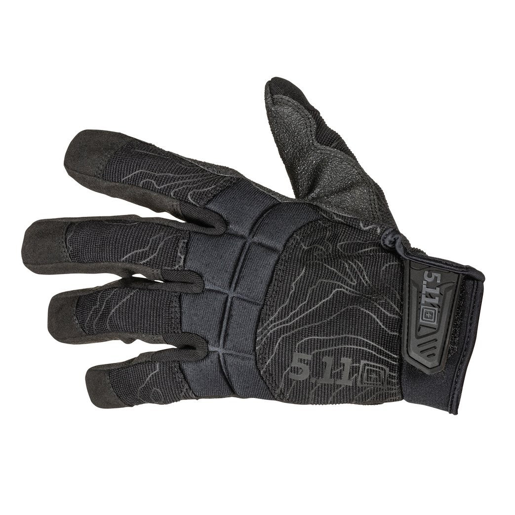 GUANTES STATION 5.11 GRIP 2