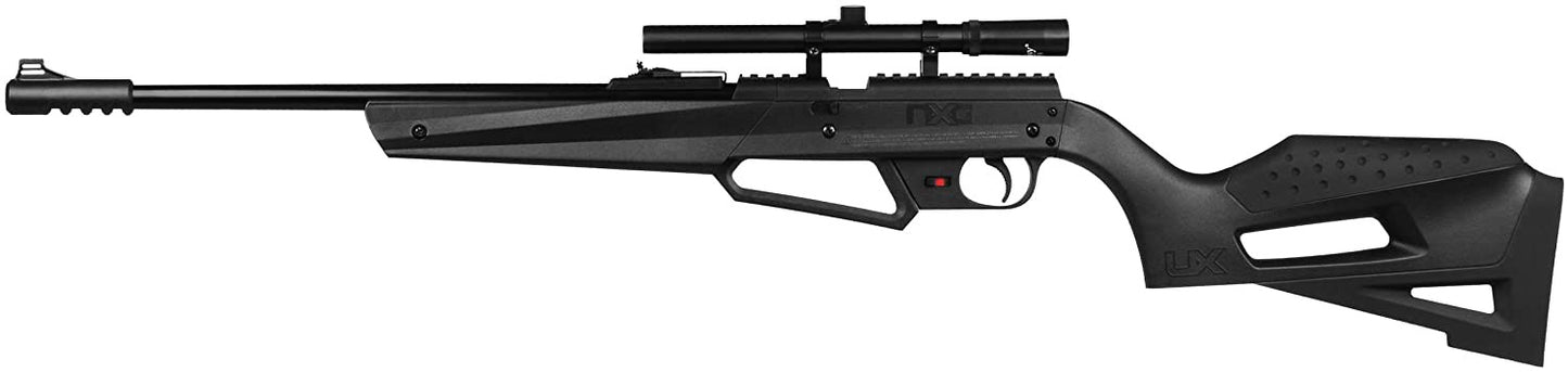 Rifle de Aire Umarex NXG APX 4.5mm
