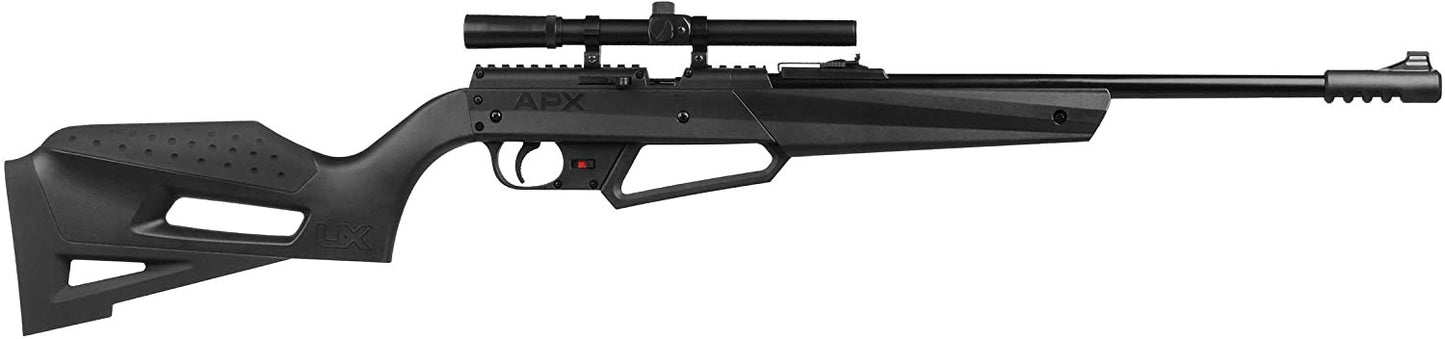 Rifle de Aire Umarex NXG APX 4.5mm