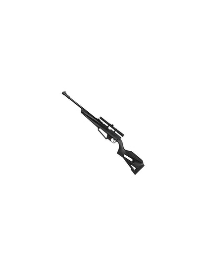 Rifle Nxg Apx Umarex .177 (4.5mm) Con Mira 4x15 Negro
