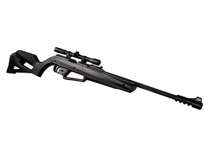 Rifle Nxg Apx Umarex .177 (4.5mm) Con Mira 4x15 Negro