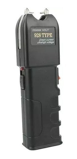 Paralizador 150000w Stun Gun